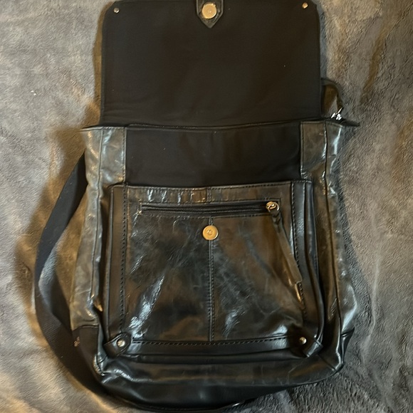 The Sak Convertible Backpack - Picture 2 of 6